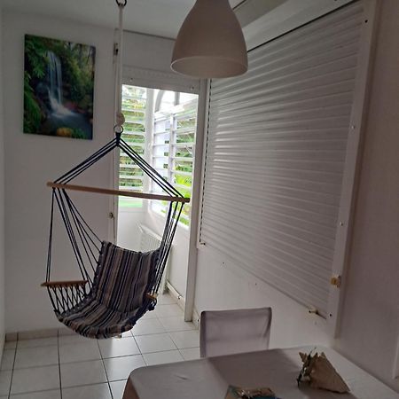 Appartement D'Zil Le Gosier  Εξωτερικό φωτογραφία