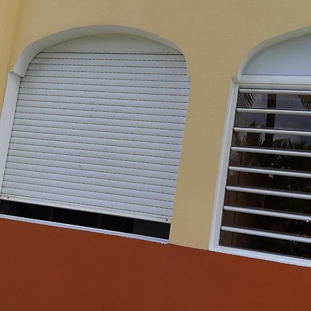 Appartement D'Zil Le Gosier  Εξωτερικό φωτογραφία