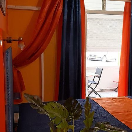 Appartement D'Zil Le Gosier  Εξωτερικό φωτογραφία