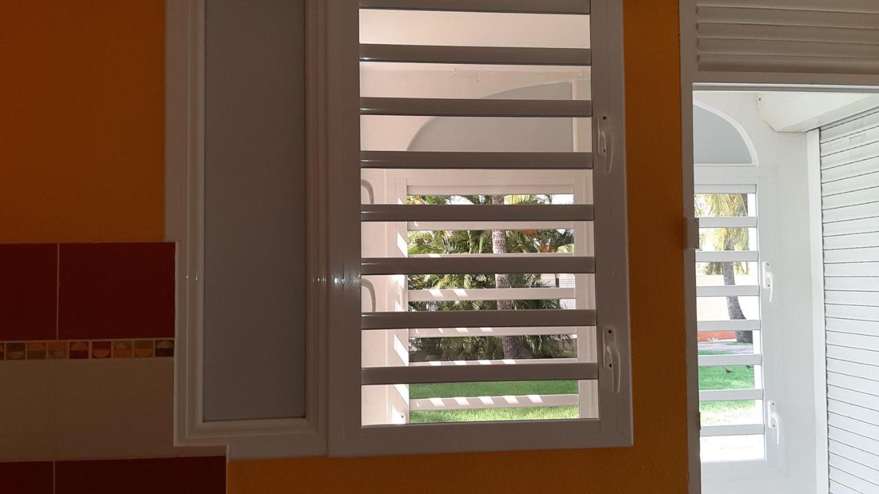 Appartement D'Zil Le Gosier  Εξωτερικό φωτογραφία