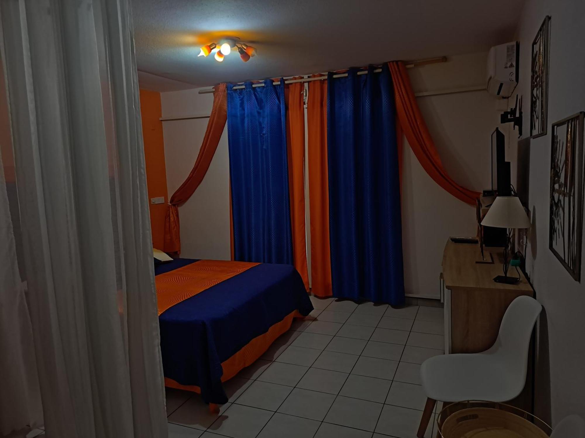 Appartement D'Zil Le Gosier  Εξωτερικό φωτογραφία