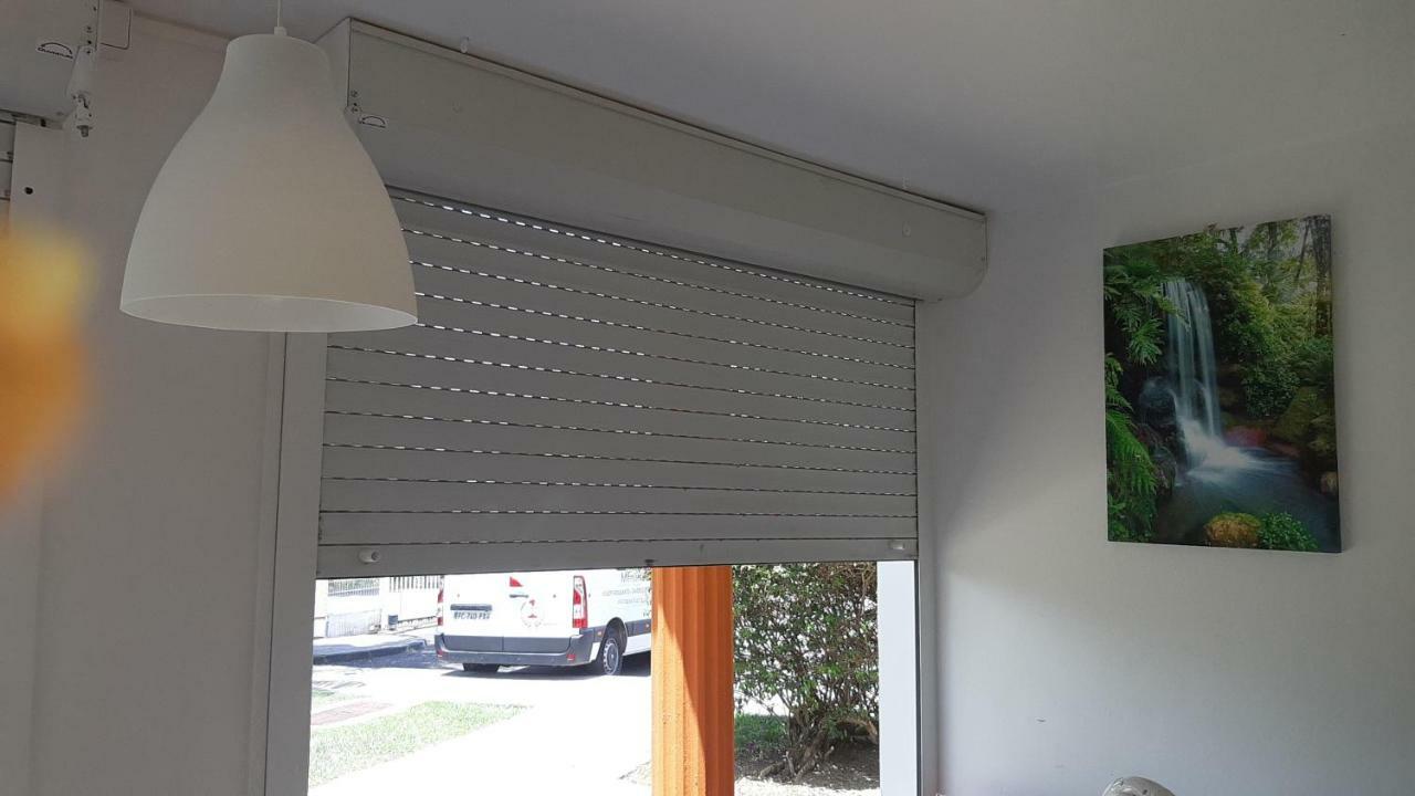 Appartement D'Zil Le Gosier  Εξωτερικό φωτογραφία