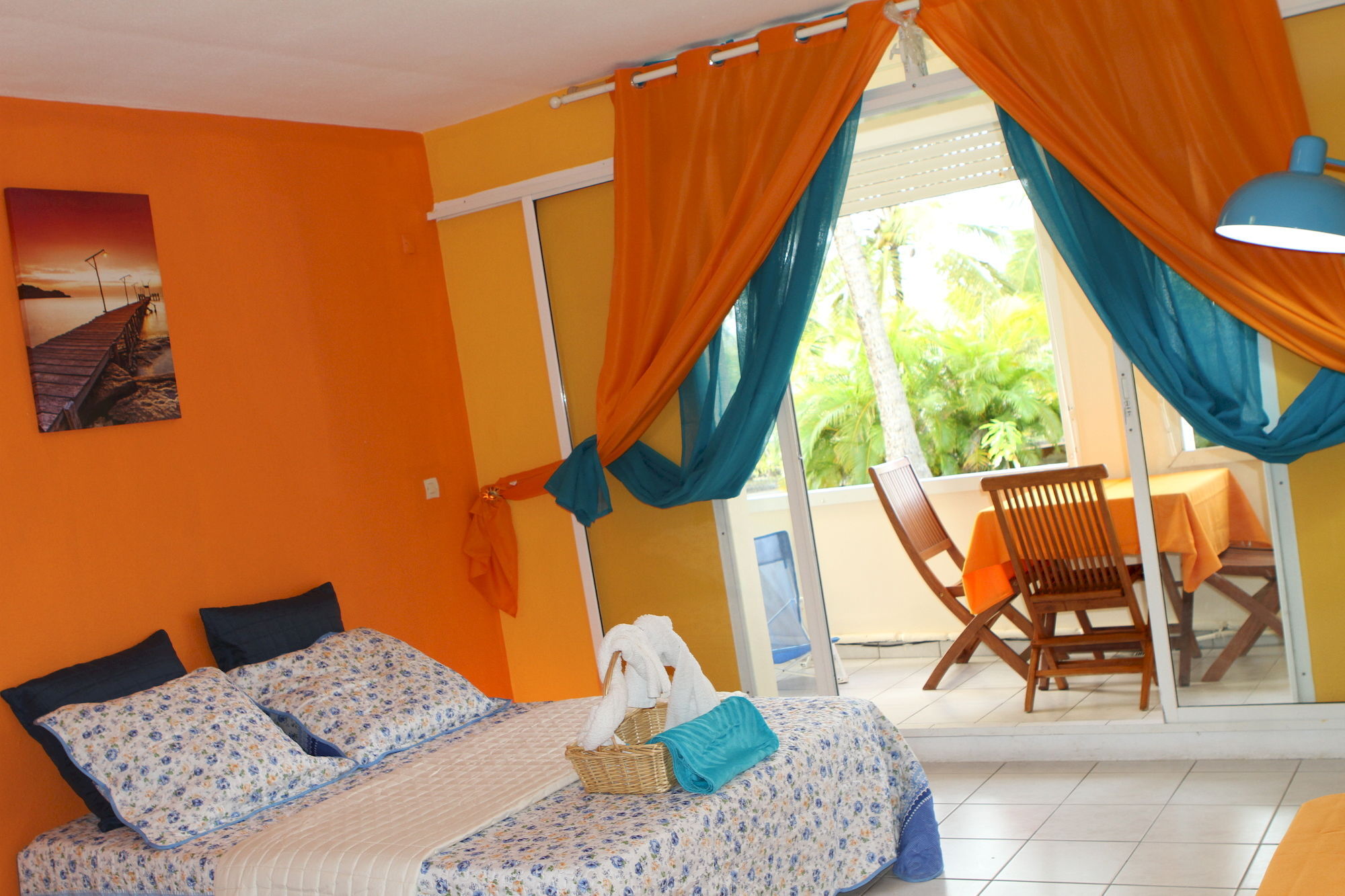 Appartement D'Zil Le Gosier  Εξωτερικό φωτογραφία
