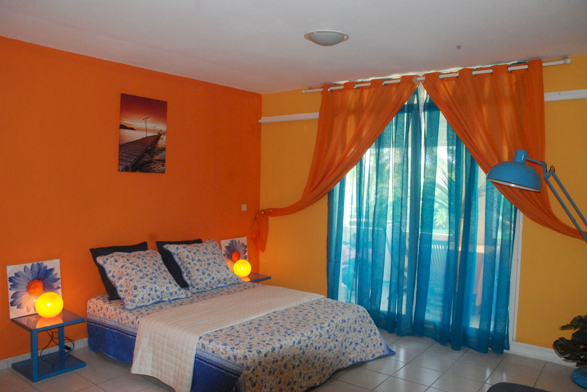 Appartement D'Zil Le Gosier  Εξωτερικό φωτογραφία