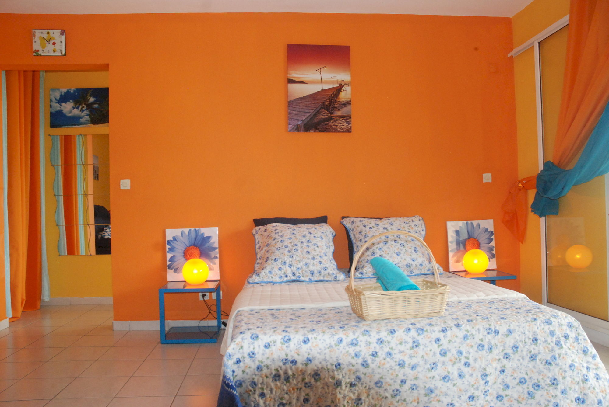 Appartement D'Zil Le Gosier  Εξωτερικό φωτογραφία
