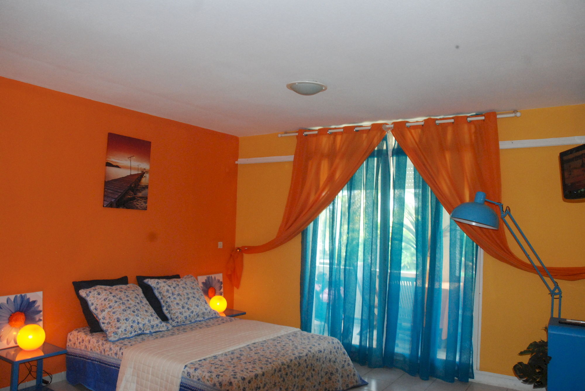 Appartement D'Zil Le Gosier  Εξωτερικό φωτογραφία