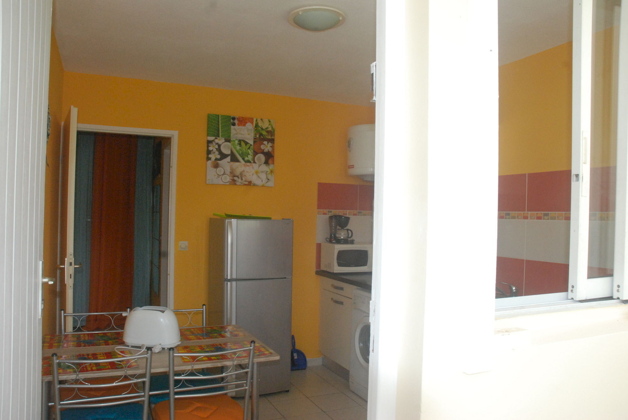 Appartement D'Zil Le Gosier  Εξωτερικό φωτογραφία