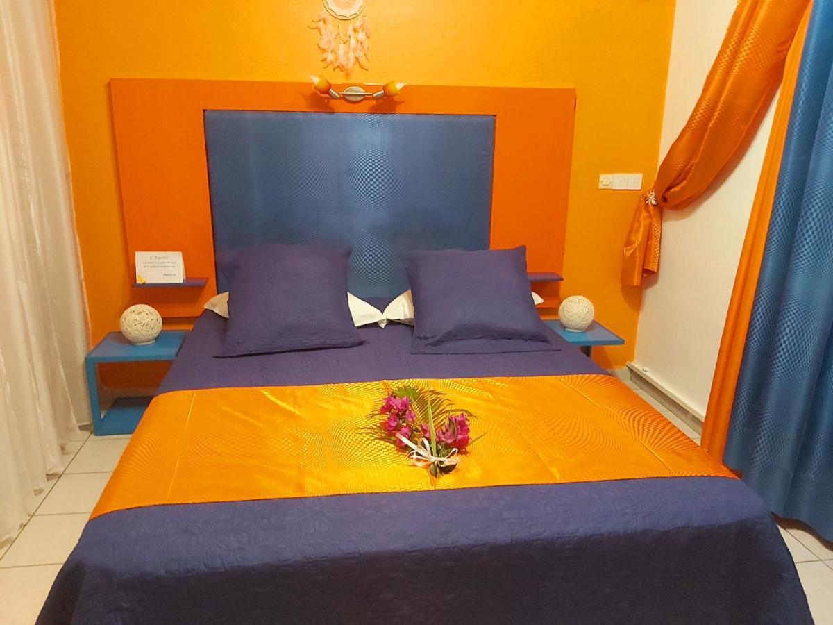 Appartement D'Zil Le Gosier  Εξωτερικό φωτογραφία